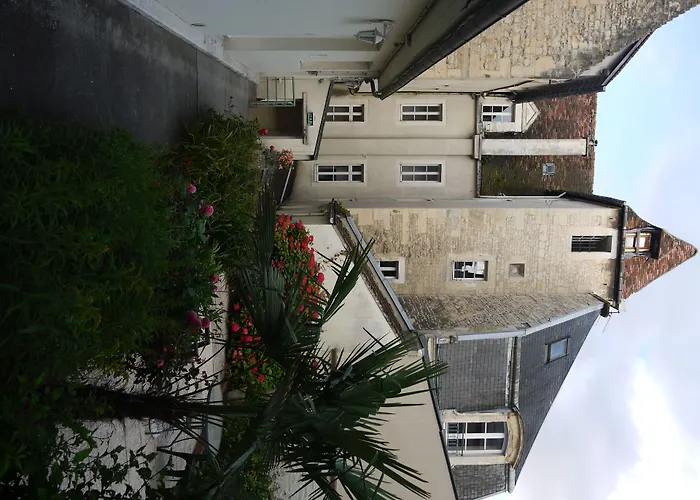 Hôtel François d'O